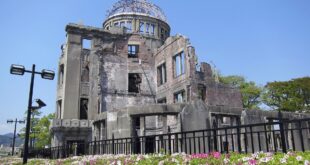 Hiroshima & Insel Miyajima