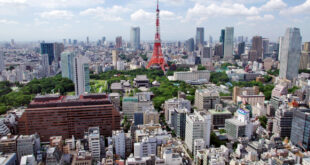 Tokio – Tempel, Wolkenkratzer, Gärten & Shopping